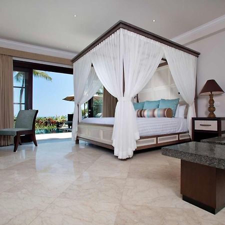 Sundara Oceanside Villa Tanah Lot  Bagian luar foto