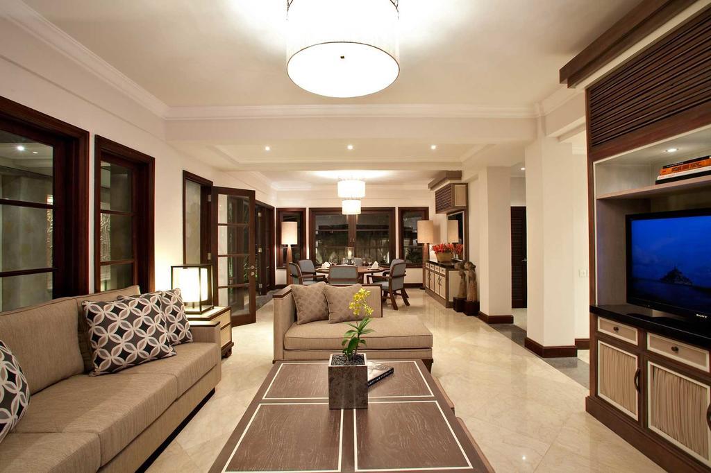 Sundara Oceanside Villa Tanah Lot  Bagian luar foto
