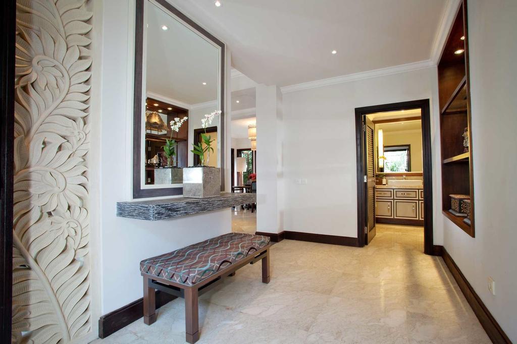 Sundara Oceanside Villa Tanah Lot  Bagian luar foto