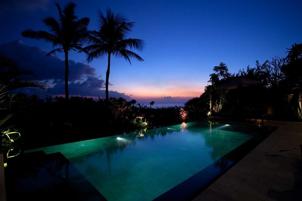 Sundara Oceanside Villa Tanah Lot  Bagian luar foto