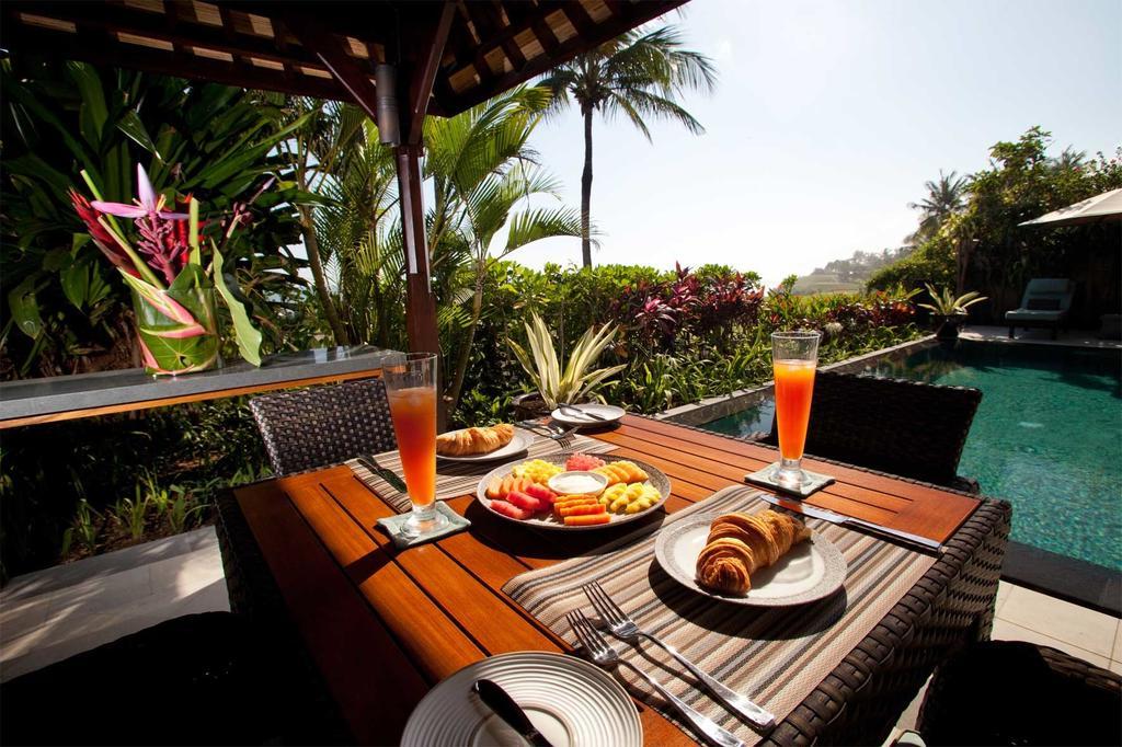 Sundara Oceanside Villa Tanah Lot  Bagian luar foto