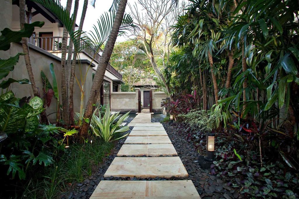 Sundara Oceanside Villa Tanah Lot  Bagian luar foto