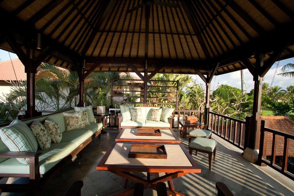 Sundara Oceanside Villa Tanah Lot  Bagian luar foto