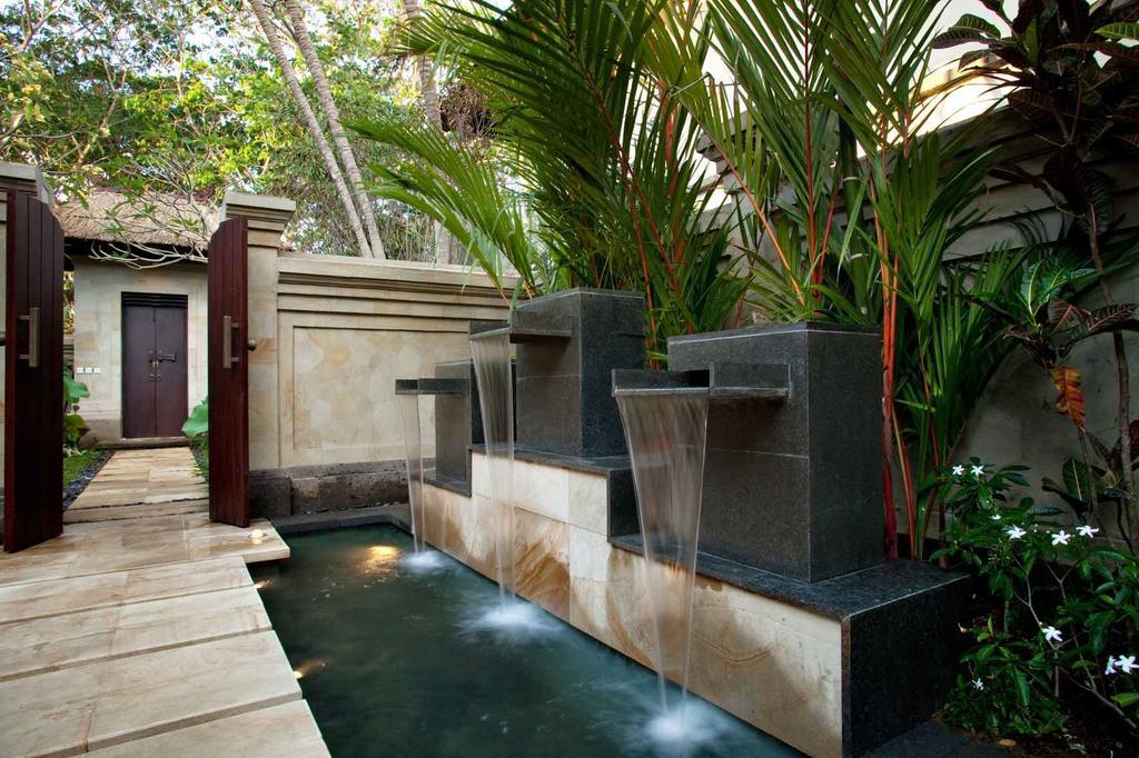 Sundara Oceanside Villa Tanah Lot  Bagian luar foto